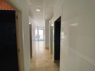 Local comercial en venta en Centro en Bétera