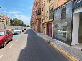 Local comercial en venta en Centro en Bétera