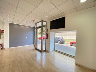 Local comercial en venta en Centro en Bétera