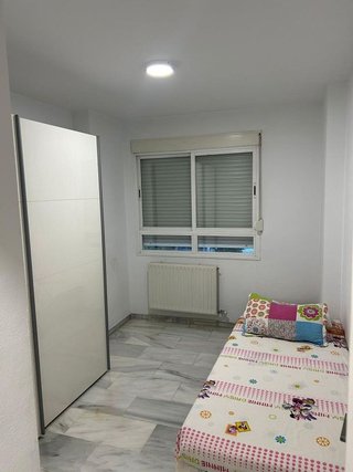 Piso en alquiler en San Miguel en Armilla
