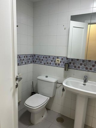 Piso en alquiler en San Miguel en Armilla