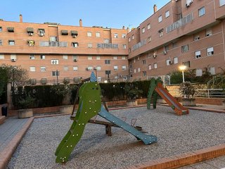 Piso en alquiler en San Miguel en Armilla