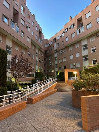 Piso en alquiler en San Miguel en Armilla
