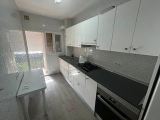 Piso en alquiler en El Candado - El Palo en Málaga