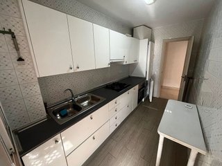 Piso en alquiler en El Candado - El Palo en Málaga