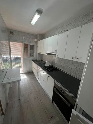 Piso en alquiler en El Candado - El Palo en Málaga