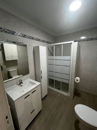 Piso en alquiler en El Candado - El Palo en Málaga