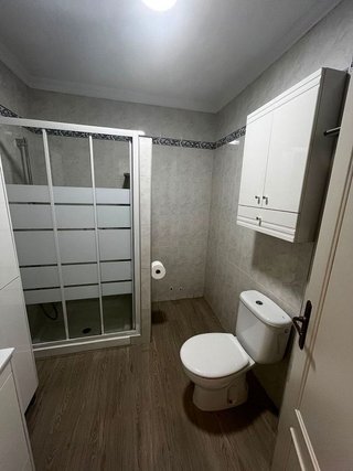 Piso en alquiler en El Candado - El Palo en Málaga