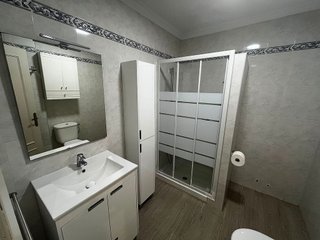 Piso en alquiler en El Candado - El Palo en Málaga