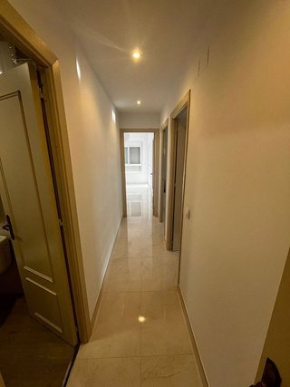 Piso en alquiler en El Candado - El Palo en Málaga