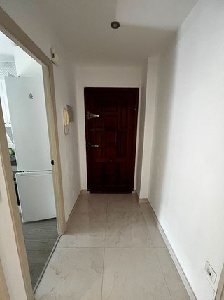 Piso en alquiler en El Candado - El Palo en Málaga
