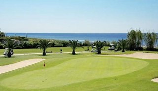 Piso en alquiler en Romana Playa en Marbella