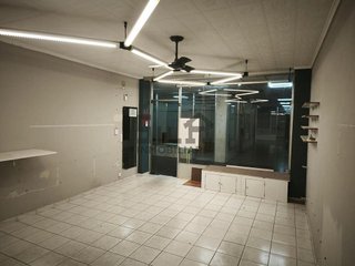 Local comercial en alquiler en Casco Viejo en Ourense