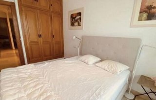 Piso en alquiler en El Molinar - Can Pere Antoni en Palma de Mallorca