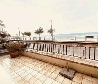 Piso en alquiler en El Molinar - Can Pere Antoni en Palma de Mallorca