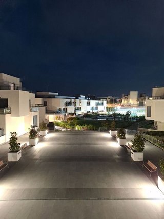 Piso en alquiler en Polígono Industrial Sur en San Sebastián de los Reyes
