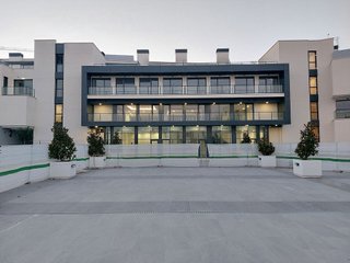 Piso en alquiler en Polígono Industrial Sur en San Sebastián de los Reyes