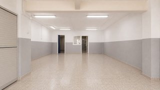 Local comercial en venta en La Salut - Lloreda en Badalona