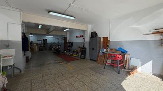 Local comercial en venta en La Salut - Lloreda en Badalona
