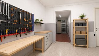 Local comercial en venta en La Salut - Lloreda en Badalona