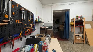 Local comercial en venta en La Salut - Lloreda en Badalona