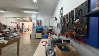 Local comercial en venta en La Salut - Lloreda en Badalona