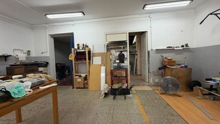 Local comercial en venta en La Salut - Lloreda en Badalona