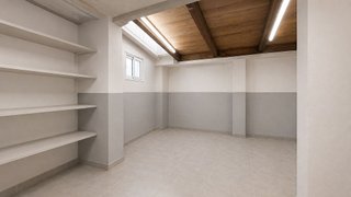 Local comercial en venta en La Salut - Lloreda en Badalona