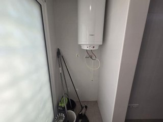 Piso en venta en Nou Eixample Nord en Tarragona