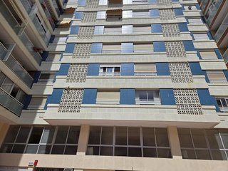 Piso en venta en Nou Eixample Nord en Tarragona