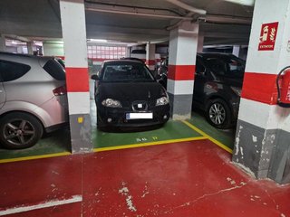Piso en venta en Nou Eixample Nord en Tarragona