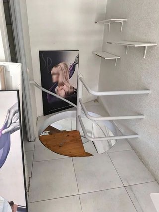 Local comercial en alquiler en Plaza España - Villa Pilar - Reyes Católicos - Vadillos en Burgos