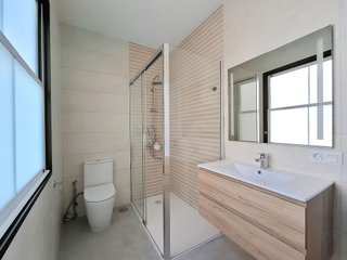 Piso en alquiler en Duggi - Rambla - Los Hoteles en Santa Cruz de Tenerife