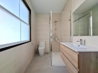 Piso en alquiler en Duggi - Rambla - Los Hoteles en Santa Cruz de Tenerife