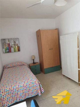 Piso en alquiler en Ciudad Jardín - Zoco en Córdoba