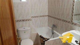 Piso en alquiler en Ciudad Jardín - Zoco en Córdoba