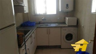 Piso en alquiler en Ciudad Jardín - Zoco en Córdoba