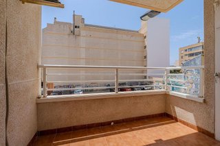Piso en venta en Centro en Torrevieja