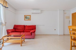 Piso en venta en Centro en Torrevieja