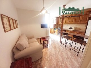 Piso en alquiler en Centro - Sagrario en Granada