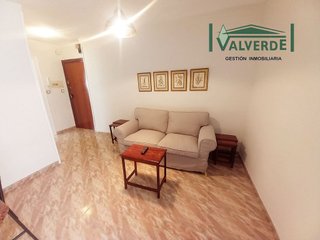 Piso en alquiler en Centro - Sagrario en Granada