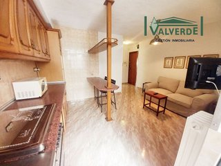 Piso en alquiler en Centro - Sagrario en Granada