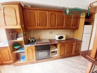 Piso en alquiler en Centro - Sagrario en Granada