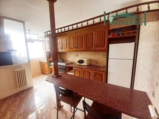 Piso en alquiler en Centro - Sagrario en Granada