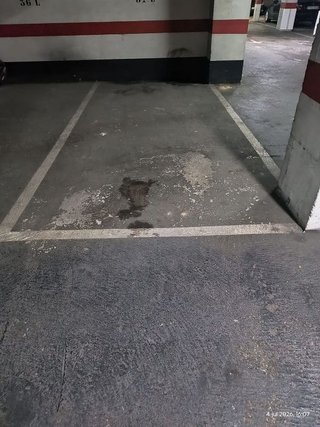Garaje en venta en Hospital - G3 - G2 en Burgos