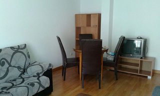 Piso en alquiler en Pizarrales en Salamanca