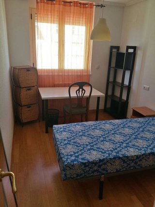 Piso en alquiler en Pizarrales en Salamanca