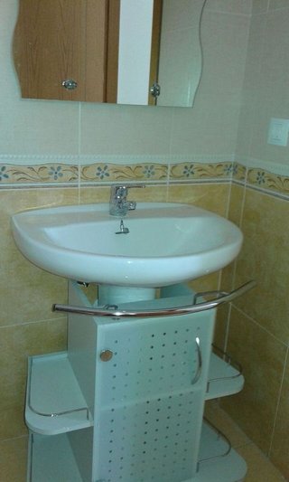 Piso en alquiler en Pizarrales en Salamanca