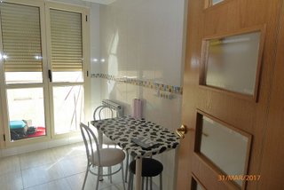 Piso en alquiler en Pizarrales en Salamanca