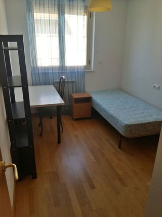 Piso en alquiler en Pizarrales en Salamanca